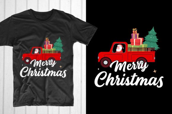 Merry Christmas Holly Day: T-Shirt Designs for Blogs
