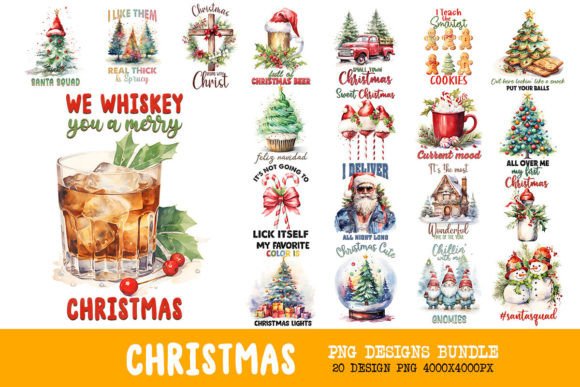 Reviewing the Watercolor Christmas Design Pack for Embroidery
