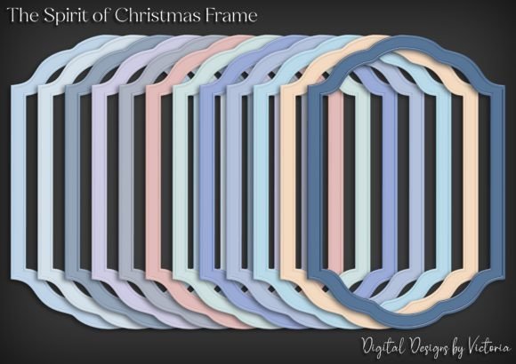 The Spirit of Christmas Frame: A Designer’s Practical Review